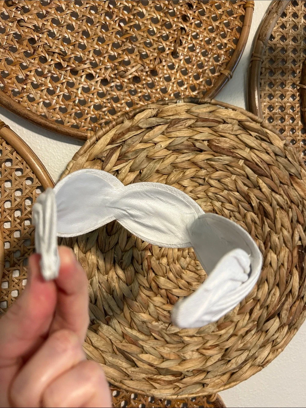 Old Navy Headband Bundle of 3